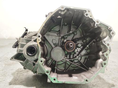 Used Gearbox NISSAN X-TRAIL III (T32_, T32R, T32RR) 1.6 dCi (T32) (130 hp) 27324535