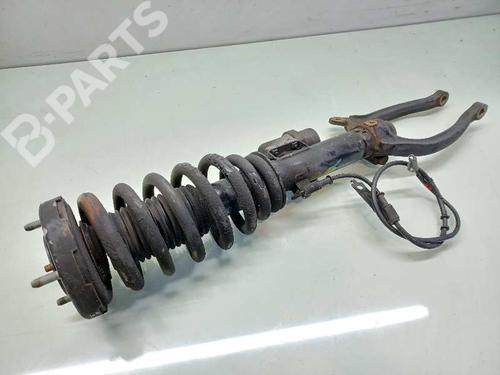 Used Left front shock absorber KIA OPIRUS (GH) [2003-2012]  9456542