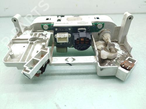 Climate control NISSAN TERRANO II (R20) 2.7 TD 4WD | BP28693135I5 