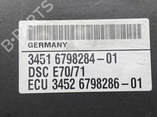 ABS pump BMW X5 (E70) xDrive 30 d | BP32745013M43  - Image 6