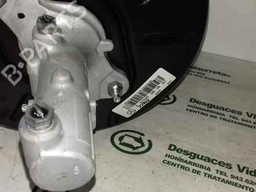 Servo brake MERCEDES-BENZ VITO Van (W447)  | BP13047323M42 