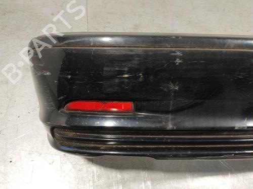 Rear bumper BMW 3 Coupe (E46) 320 Ci | BP17492972C8 