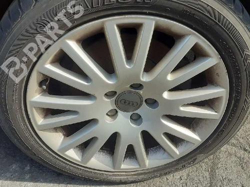 Water radiator AUDI A6 C6 (4F2)  | BP9906164M31  - Image 11