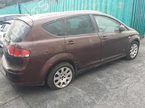 ABS pump SEAT ALTEA XL (5P5, 5P8) 1.9 TDI | BP15663934M43 