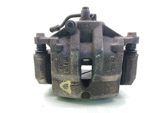 Right front brake caliper HYUNDAI ix35 (LM, EL, ELH)  | BP12113962M104 
