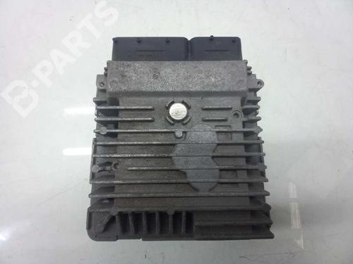 Used Engine control unit (ECU) SEAT ALTEA (5P1) [2004-2015]  11941353