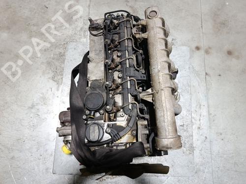 Motor Motor MERCEDES-BENZ SPRINTER 4-t Van (B904) 416 CDI (156 hp) 36278014 36278014
