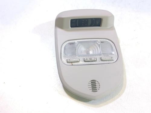Interior roof light PEUGEOT 3008 I MPV (0U_) 1.6 VTi | BP21122354I8 