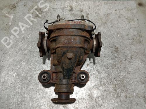 Used Rear differential Rear differential NISSAN PATHFINDER III (R51) 2.5 dCi 4WD (171 hp) 40128935 40128935