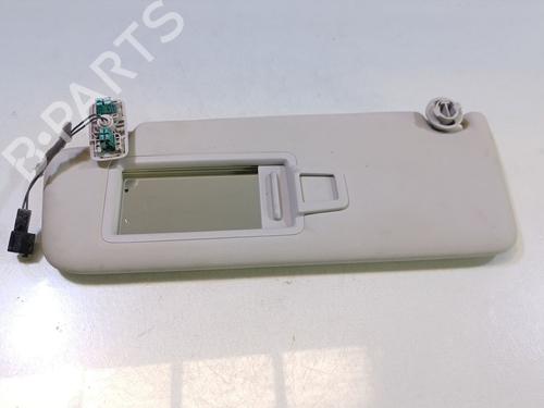 Left sun visor VW T-ROC (A11, D11) 1.5 TSI | BP29588757I1 