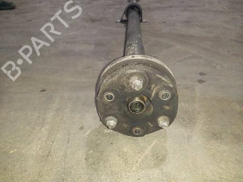 Driveshaft MERCEDES-BENZ E-CLASS (W212) E 220 CDI / BlueTEC (212.001, 212.002) | BP12859573M37 