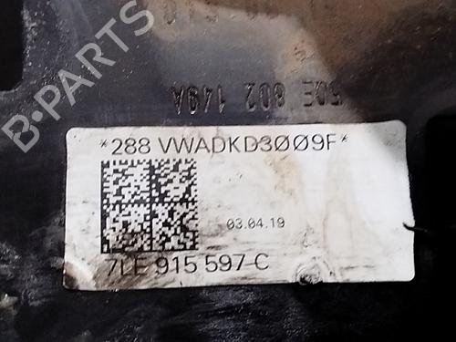 Battery MAN TGE Van eTGE (35V, UXB) | BP29709925E11 