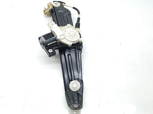 Used Rear right window mechanism BMW 5 Touring (F11) 530 d xDrive (258 hp) 30470358