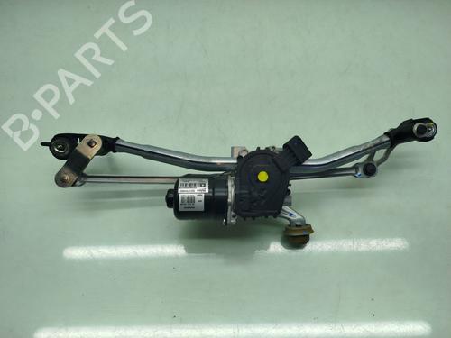 Front windshield wiper arm CITROËN C4 III (BA_, BB_, BC_) 1.5 BlueHDi 130 (BBYHZB) | BP29280092C143 