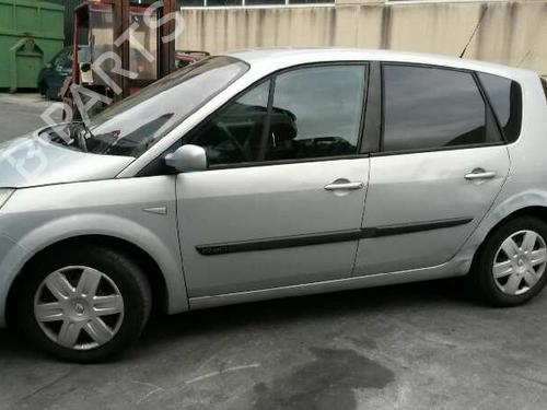 Førerens kollisjonspute RENAULT SCÉNIC II (JM0/1_) 1.9 dCi (JM0G, JM12, JM1G, JM2C) | BP1319404C9 