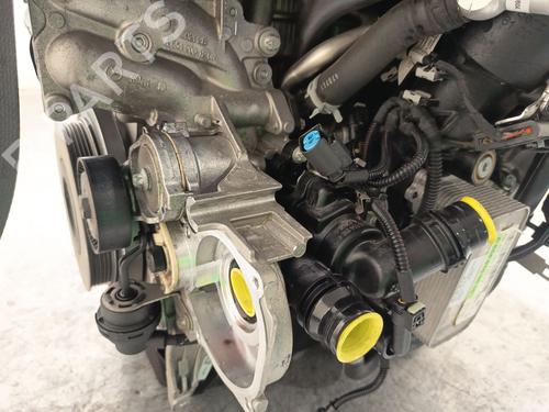 Engine MERCEDES-BENZ GLA (H247) GLA 220 d 4-matic (247.715) | BP35979826M1 - Image 9