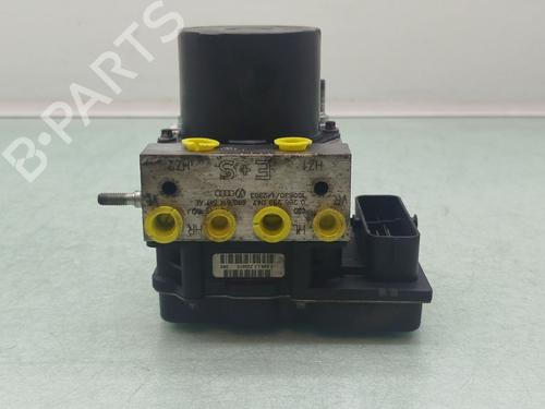 ABS pump SEAT IBIZA IV (6J5, 6P1) 1.6 TDI | BP25626622M43 