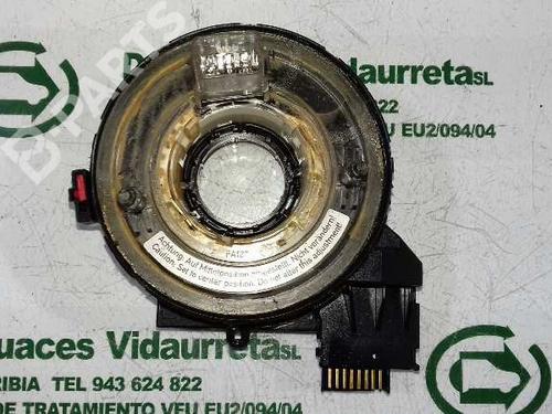 Kontaktrulle Airbag VW GOLF PLUS V (5M1, 521) 1.9 TDI (105 hp) 1980602