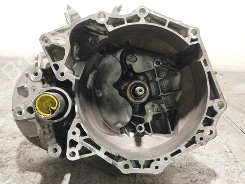 gearbox-opel-mokka-mokka-x-j13-2012-2013-2014-2015-2016-2017-2018-2019-29259035 main image