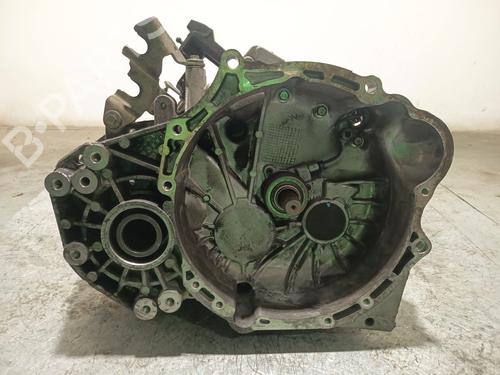 Used Gearbox Gearbox 39527149 39527149