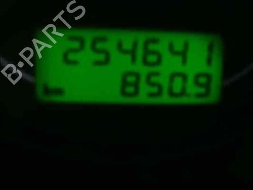 Right taillight SKODA OCTAVIA I Combi (1U5) 1.9 TDI | BP2507747C35 