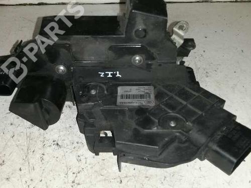 Rear left lock FORD MONDEO IV (BA7) 2.0 TDCi | BP1302719C100