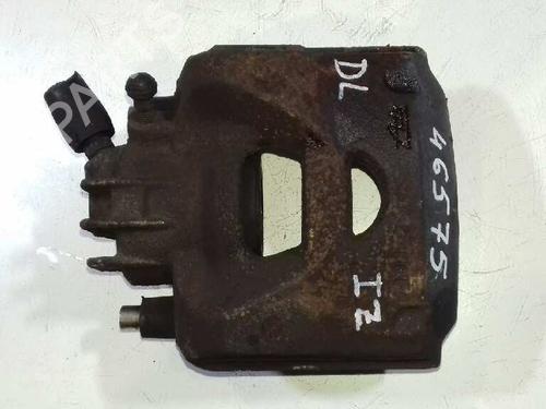 Bremssattel links vorne für CITROËN C4 Picasso I MPV (UD_) 2.0 HDi 138 (136 hp) 11558089