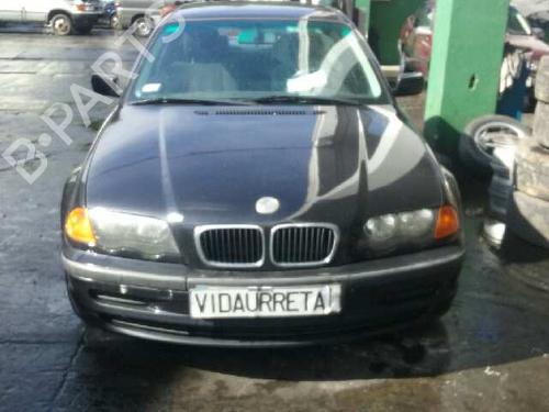 Gearbox BMW 3 (E46) 318 i | BP1563396M3 