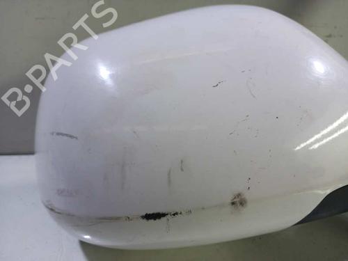 Right mirror SEAT ALTEA XL (5P5, 5P8) 1.6 TDI | BP13311843C27 