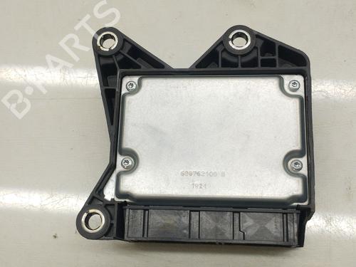 Airbag Kit CITROËN C-ELYSEE (DD_) 1.5 BlueHDi 100 | BP31814867C86 