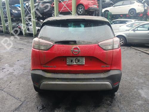Left front window switch OPEL CROSSLAND X / CROSSLAND (P17, P2QO) 1.2 (75) | BP37239369I27 - Image 10