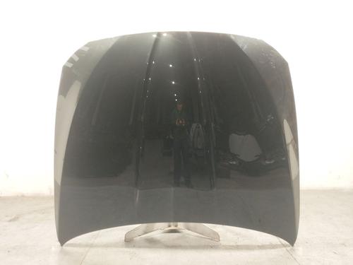 Used Hood BMW 5 (F10) 535 i (306 hp) 23024188
