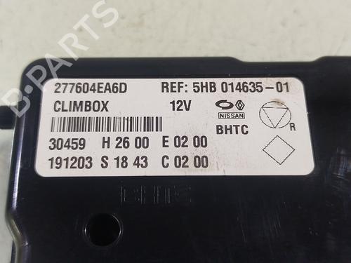 Electronic module NISSAN QASHQAI II (J11, J11_) 1.5 dCi | BP32026661M83 - Image 4