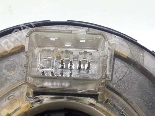 Squib airbag VW GOLF VI Variant (AJ5)  | BP15526877C102 