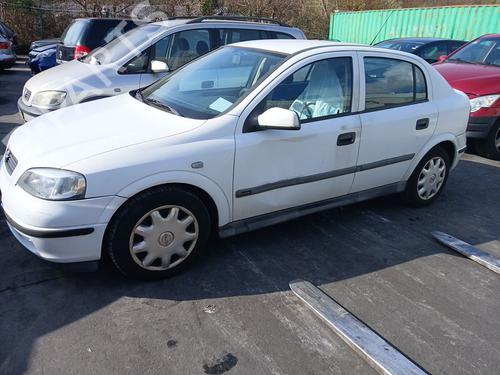 Right headlight OPEL ASTRA G Hatchback (T98) 2.0 DTI 16V (F08, F48) | BP24177008C29 