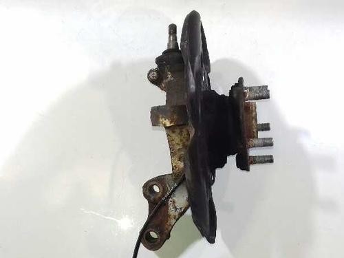 Right front steering knuckle SUBARU LEGACY IV Estate (BP) 2.0 D AWD (BPD) | BP4755296M26 