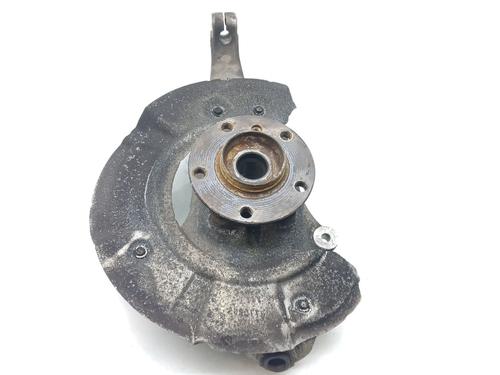 Used Left front steering knuckle BMW 5 Touring (F11) 530 d xDrive (258 hp) 30262201