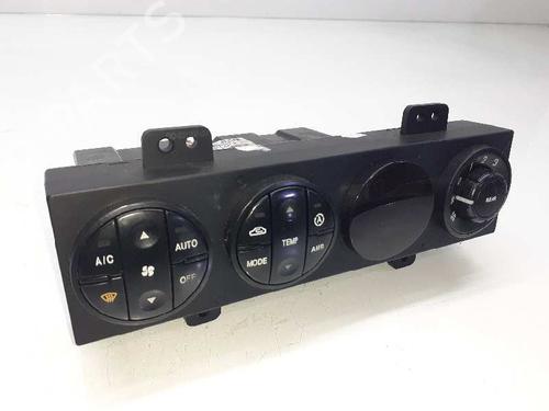 Used Climate control KIA CARNIVAL II (GQ) 2.9 CRDi (144 hp) 7290273