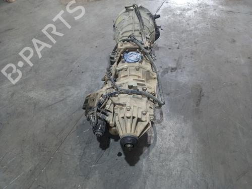 Gearbox NISSAN PATHFINDER III (R51) 2.5 dCi 4WD | BP40106409M3 - Image 5