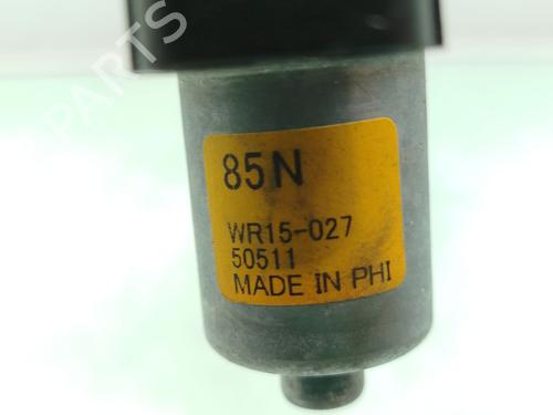 Rear left window mechanism HONDA HR-V (RU) 1.6 i-DTEC (RU8) | BP29434094C24 