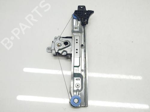 Rear left window mechanism OPEL INSIGNIA A (G09) 2.0 CDTI (68) | BP28276418C24 