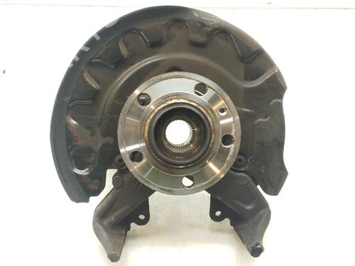 Used Left front steering knuckle Left front steering knuckle AUDI A1 (8X1, 8XK) 1.0 TFSI (95 hp) 40106612 40106612
