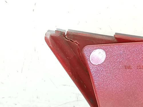 Right tailgate light RENAULT LAGUNA Coupe (DT0/1) 3.0 dCi (DT03) | BP40106648C80 - Image 8