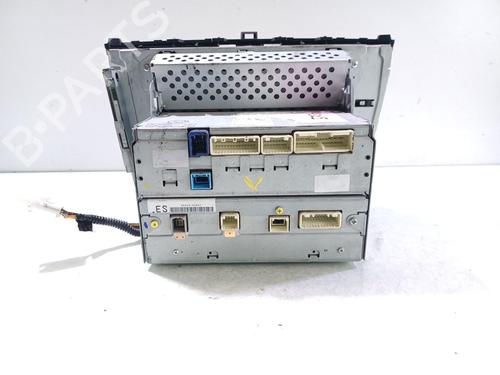 Electronic module LEXUS IS II (_E2_) 220d (ALE20) | BP38270794M83 - Image 5