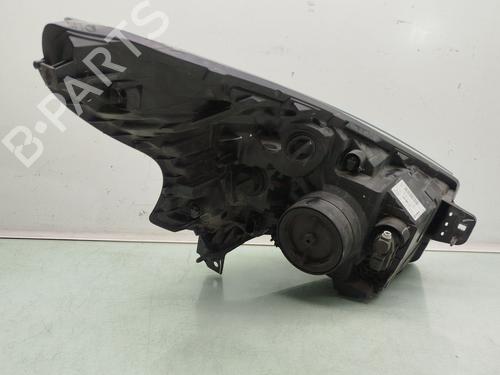 Left headlight RENAULT TRAFIC III Bus (JG_) 1.6 dCi 145 (JGMG) | BP36236067C28 - Image 4