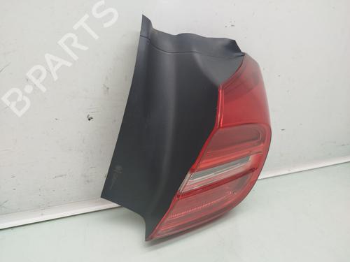 Right taillight MERCEDES-BENZ GLA-CLASS (X156) GLA 220 CDI 4-matic (156.905) | BP29356997C35 