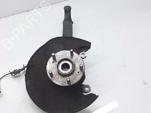 Right front steering knuckle HONDA ACCORD VIII Estate (CW) 2.2 i-DTEC (CW3) | BP7161544M26 