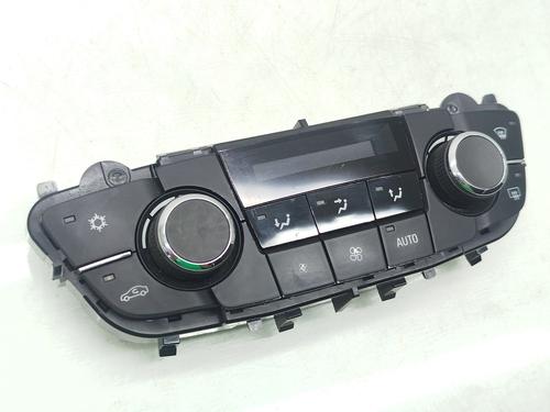 Climate control OPEL INSIGNIA A (G09) 2.0 CDTI (68) | BP28516742I5