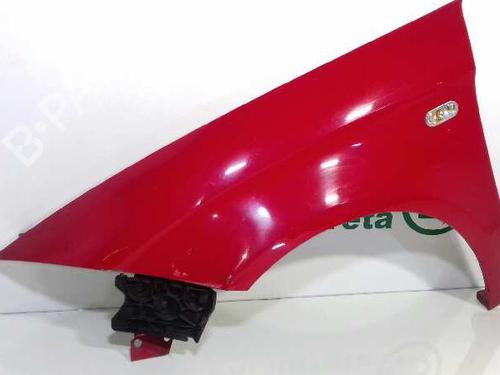 Left front fenders SEAT ALTEA (5P1) 1.9 TDI | BP2510236C41 