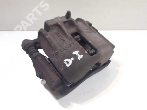 Used Left front brake caliper MG MG ZS [2001-2005]  11559981